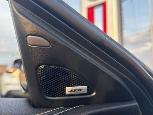 Used 2021 Nissan Maxima Platinum w/ Sport Mat Group image 34