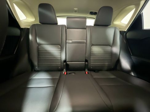 Used 2021 Lexus NX 300 FWD w/ Accessory Package 2 image 32