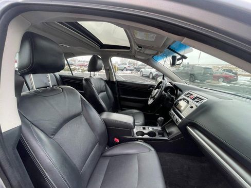Used 2015 Subaru Legacy 3.6R Limited image 11