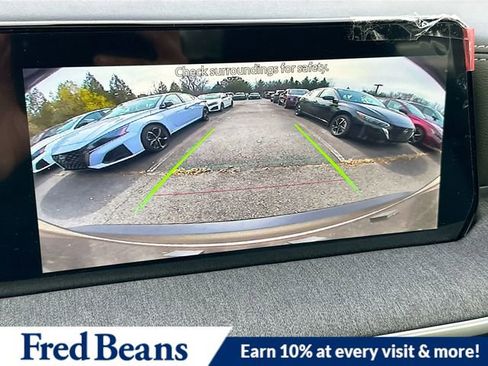 New 2026 Nissan Kicks SV w/ SV Premium Package image 13