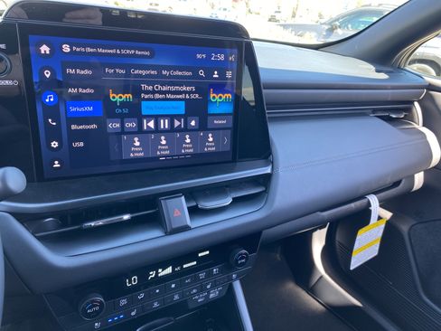 New 2026 Subaru Outback Touring XT AWD/4WD image 13