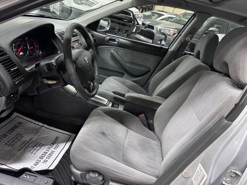 Used 2003 Honda Civic EX image 14