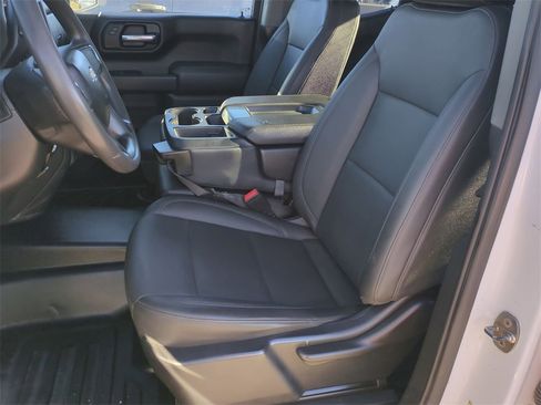 Certified 2023 Chevrolet Silverado 1500 W/T w/ WT Value Package image 18