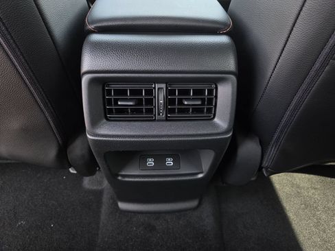 New 2026 Honda CR-V Sport Touring image 21