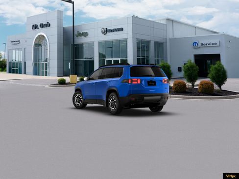 New 2026 Jeep Cherokee Limited image 6