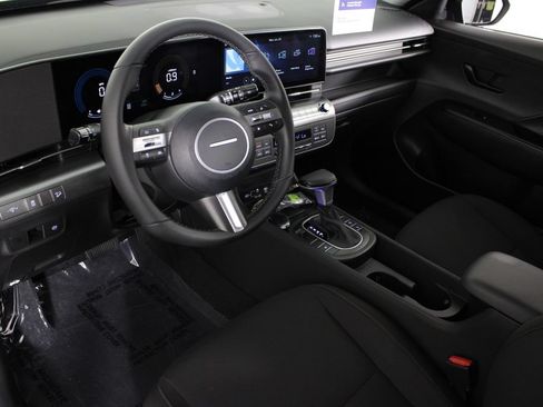 Certified 2026 Hyundai Kona SEL Sport FWD image 19