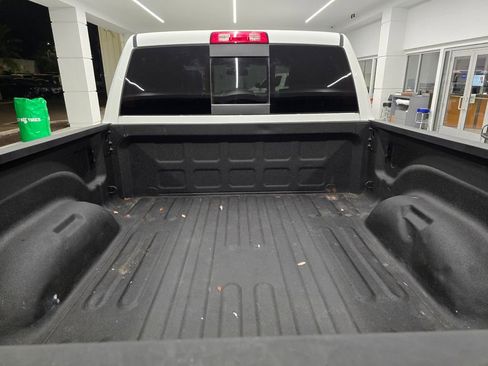 Used 2024 RAM 2500 Laramie image 6