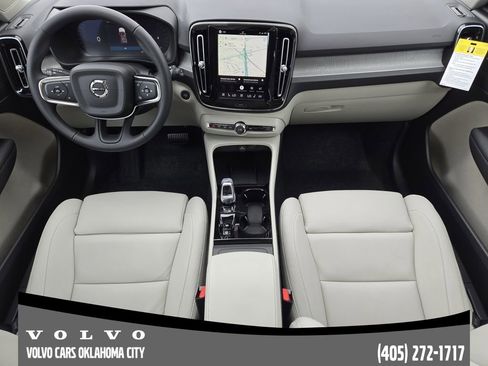 New 2026 Volvo XC40 B5 Ultra w/ Protection Package Premier AWD/4WD image 25