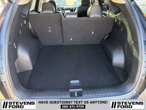 Used 2023 Hyundai Tucson Limited w/ Cargo Package image 41