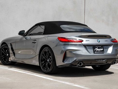 Used 2024 BMW Z4 sDrive30i w/ Convenience Package RWD image 20