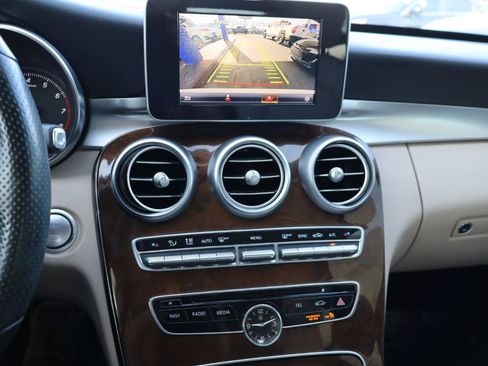Used 2017 Mercedes-Benz C 300 Sedan image 22