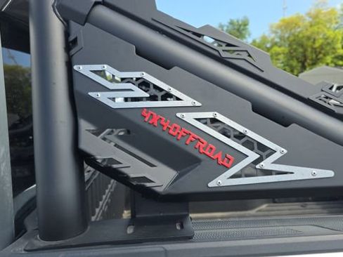 Used 2024 Toyota Tacoma TRD Off-Road w/ TRD Off Road Upgrade Package image 27