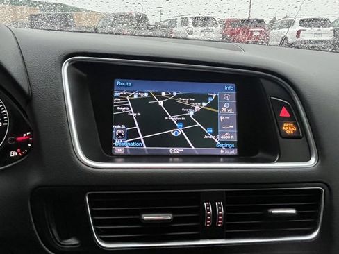 Used 2014 Audi Q5 2.0T Premium Plus w/ Premium Plus Package image 40