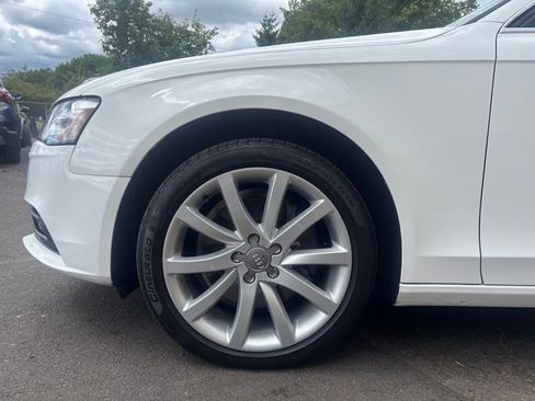 Used 2013 Audi A4 2.0T Premium Plus w/ Premium Plus Pkg AWD/4WD image 12