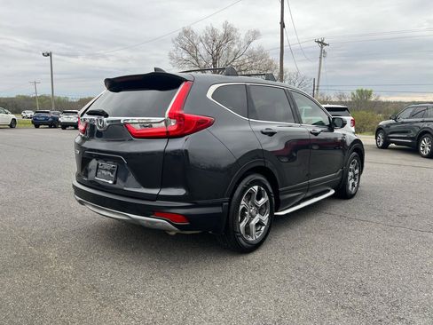 Used 2019 Honda CR-V EX-L image 7