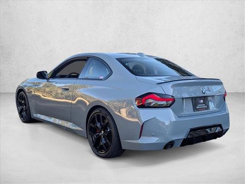 New 2026 BMW 230i Coupe w/ Premium Package image 8