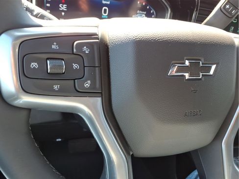 New 2026 Chevrolet Silverado 2500 LT w/ Trail Boss Package image 17