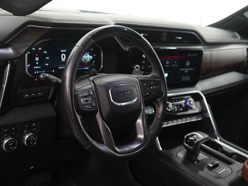 Used 2023 GMC Sierra 1500 Denali Ultimate image 19