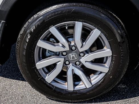 Certified 2022 Honda Pilot EX-L image 11