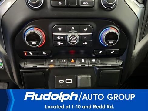 Certified 2022 Chevrolet Silverado 1500 LT image 23