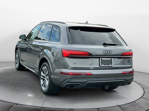 New 2026 Audi Q7 2.0T Premium image 5