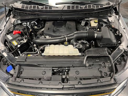 Used 2023 Ford F150 Tremor w/ Equipment Group 402A High image 19