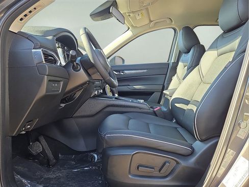 New 2025 MAZDA CX-5 AWD 2.5 S w/ Select Package image 20