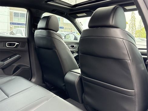 New 2025 Acura Integra A-Spec image 17