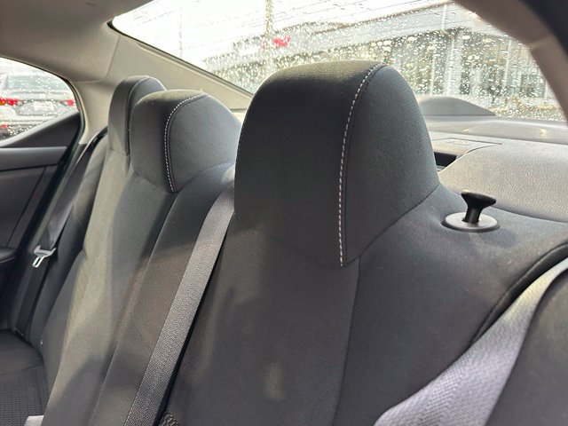Certified 2020 Nissan Sentra S FWD image 27