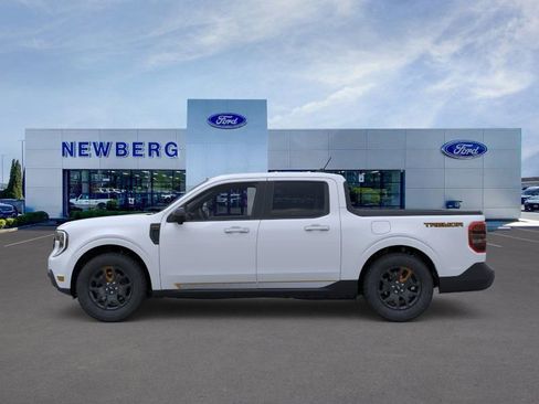 New 2026 Ford Maverick Tremor image 5