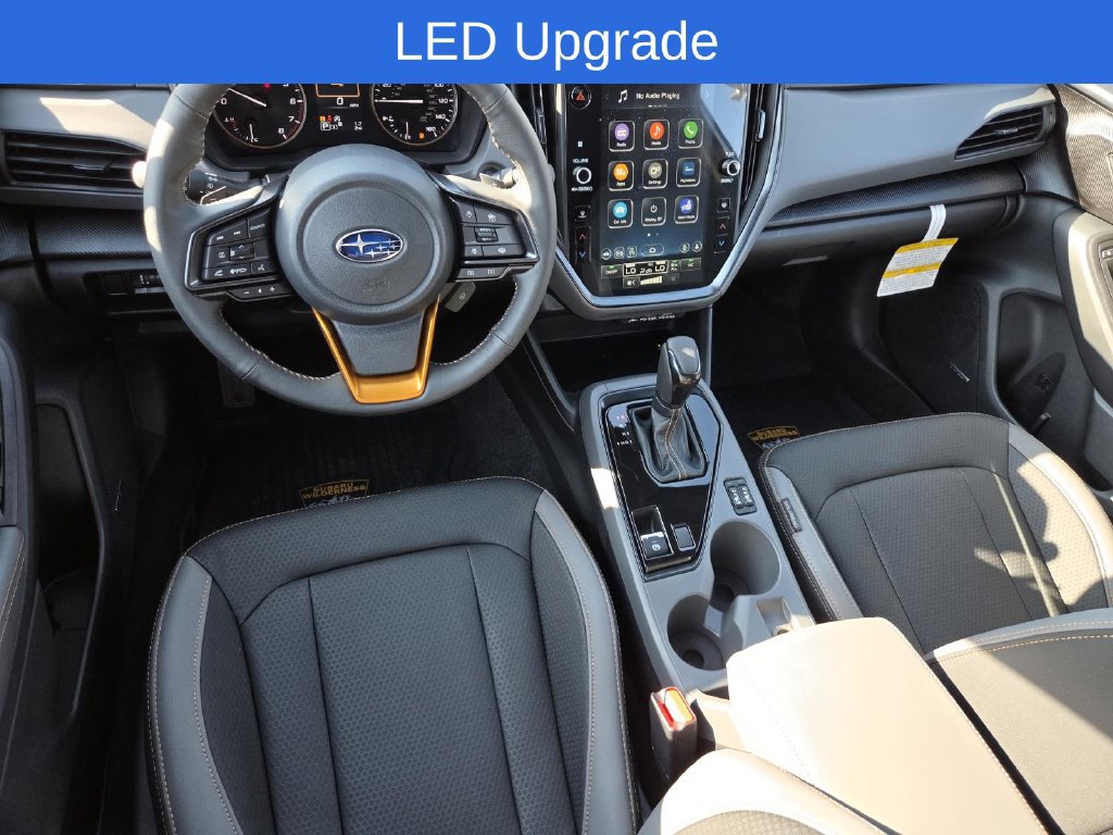 New 2026 Subaru Crosstrek 2.5i Wilderness AWD/4WD image 9