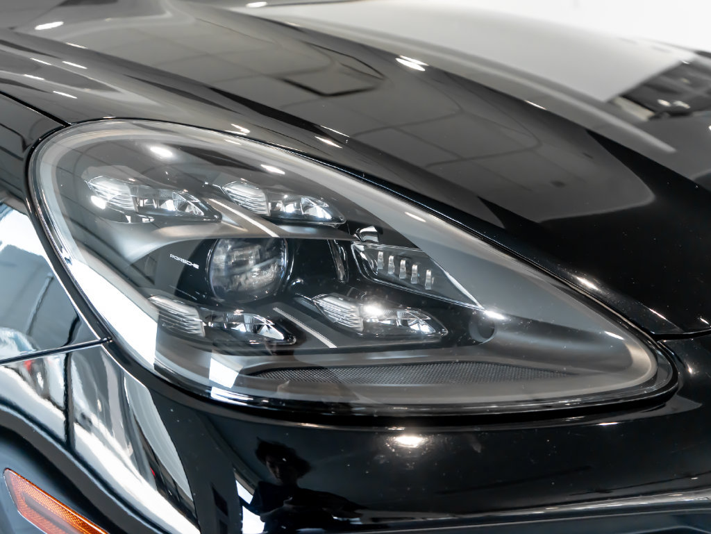 Certified 2021 Porsche Cayenne GTS AWD/4WD image 34