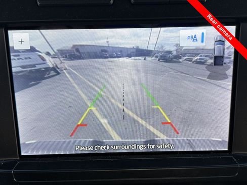 Used 2022 Ford F150 XL w/ STX Appearance Package image 5