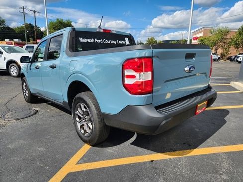 Used 2022 Ford Maverick XLT image 5