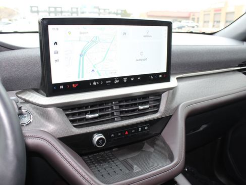 Used 2025 Ford Explorer Platinum w/ LUX Leather Package image 55