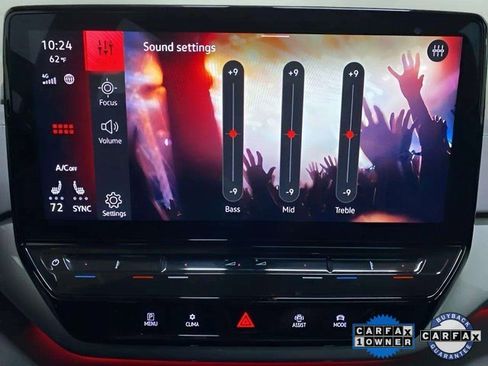 Used 2023 Volkswagen ID.4 Pro S Plus image 40