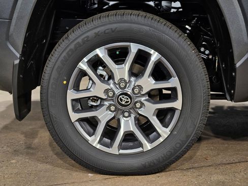 New 2026 Toyota Tundra 1794 Edition image 23