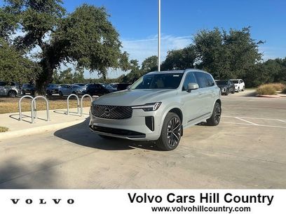 New 2026 Volvo XC90 B6 Ultra