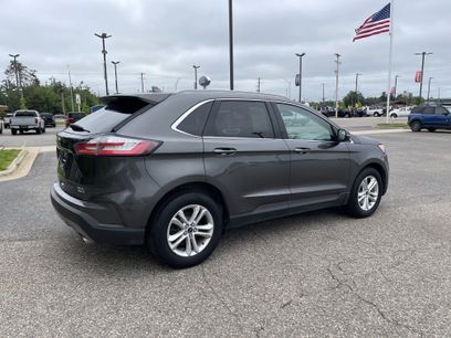 Used 2020 Ford Edge SEL w/ Convenience Package