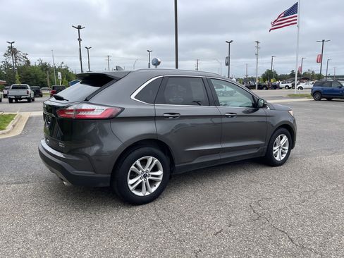 Used 2020 Ford Edge SEL w/ Convenience Package AWD/4WD image 3