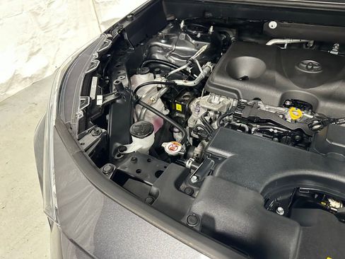Used 2025 Toyota RAV4 XLE image 65
