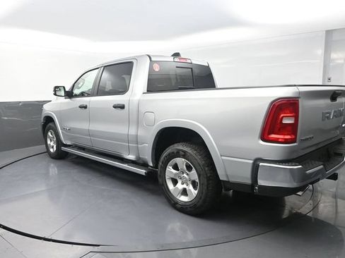 New 2026 RAM 1500 Big Horn AWD/4WD image 7