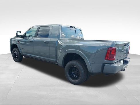New 2026 RAM 3500 Limited AWD/4WD image 3