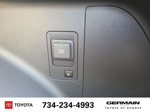 New 2026 Toyota bZ image 41