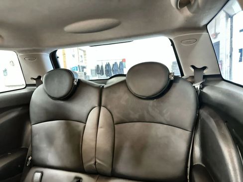 Used 2007 MINI Cooper S FWD image 26