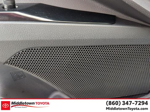 Certified 2025 Toyota Camry SE AWD/4WD image 11