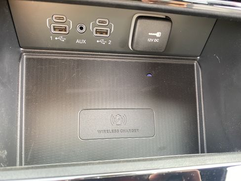 New 2025 Jeep Grand Cherokee L Laredo image 19