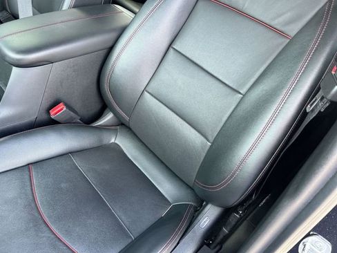 Used 2023 Chevrolet Equinox RS w/ RS Leather Package image 15