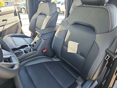 New 2025 Ford Bronco Outer Banks image 14