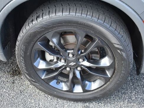 Used 2022 Dodge Durango GT w/ Blacktop Package AWD/4WD image 11